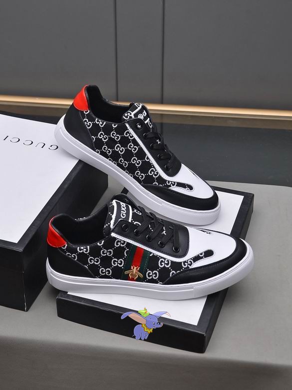 Gucci sneakers men-GG2803S